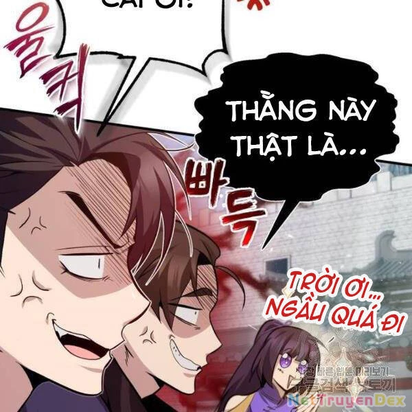 Đệ Nhất Võ Sư, Baek Cao Thủ Chapter 25 - Trang 4