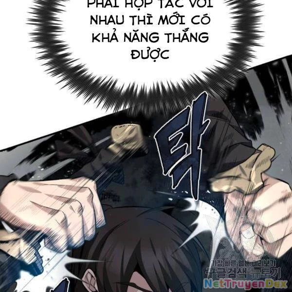 Đệ Nhất Võ Sư, Baek Cao Thủ Chapter 25 - Trang 4