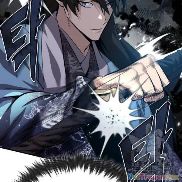 Đệ Nhất Võ Sư, Baek Cao Thủ Chapter 25 - Trang 4