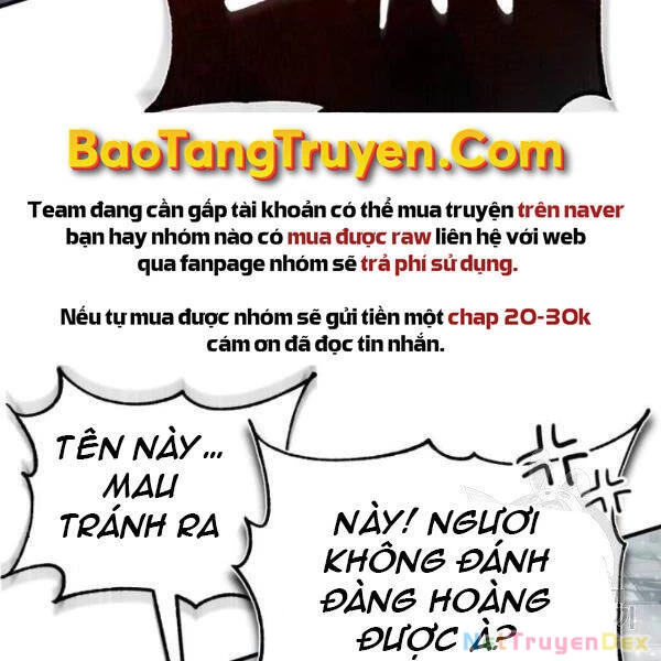 Đệ Nhất Võ Sư, Baek Cao Thủ Chapter 25 - Trang 4