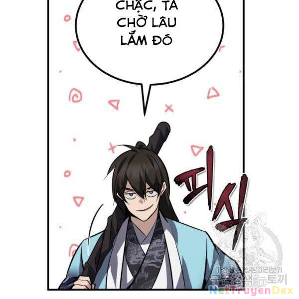 Đệ Nhất Võ Sư, Baek Cao Thủ Chapter 25 - Trang 4