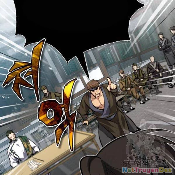 Đệ Nhất Võ Sư, Baek Cao Thủ Chapter 25 - Trang 4