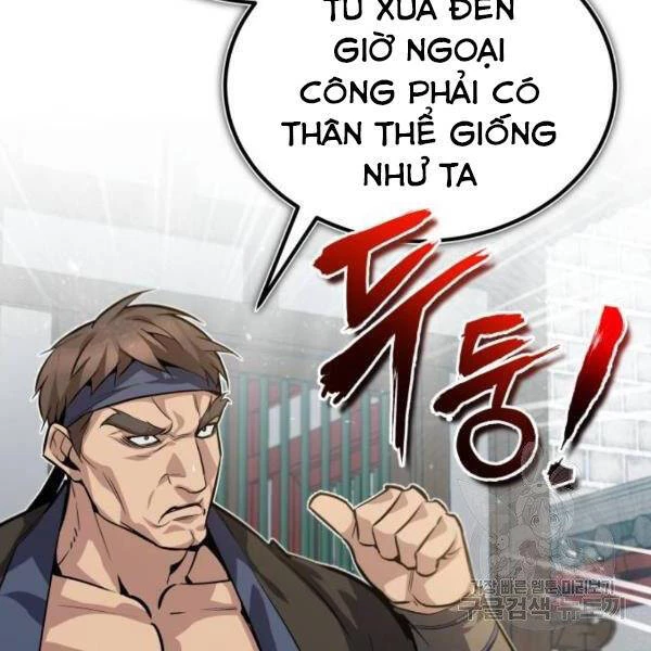 Đệ Nhất Võ Sư, Baek Cao Thủ Chapter 25 - Trang 4