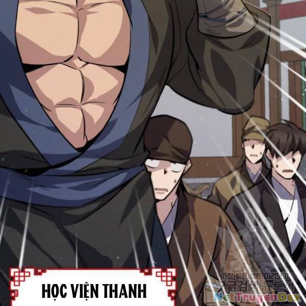 Đệ Nhất Võ Sư, Baek Cao Thủ Chapter 25 - Trang 4