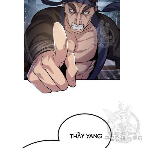 Đệ Nhất Võ Sư, Baek Cao Thủ Chapter 25 - Trang 4