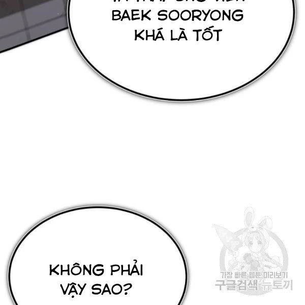Đệ Nhất Võ Sư, Baek Cao Thủ Chapter 25 - Trang 4