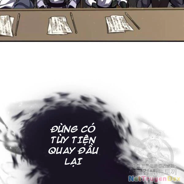 Đệ Nhất Võ Sư, Baek Cao Thủ Chapter 25 - Trang 4