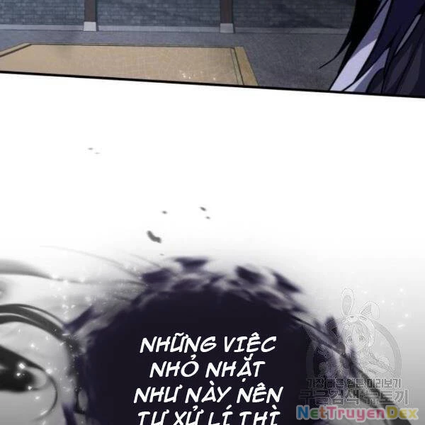 Đệ Nhất Võ Sư, Baek Cao Thủ Chapter 25 - Trang 4