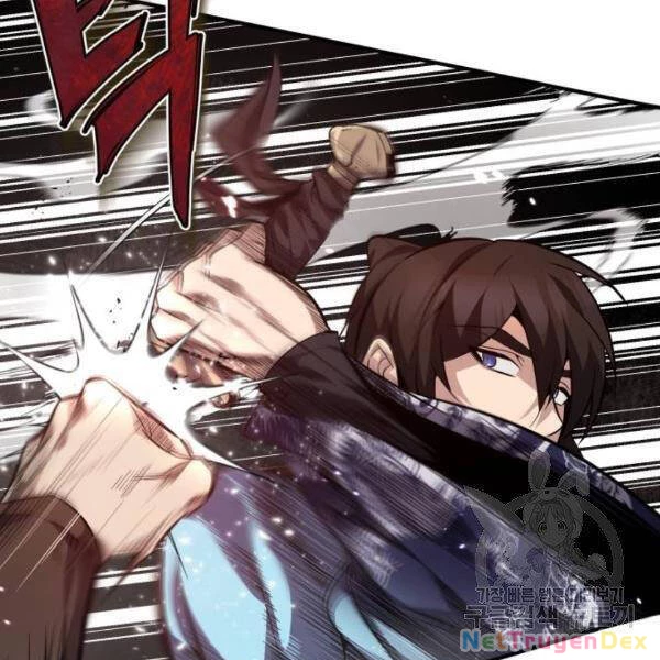 Đệ Nhất Võ Sư, Baek Cao Thủ Chapter 25 - Trang 4