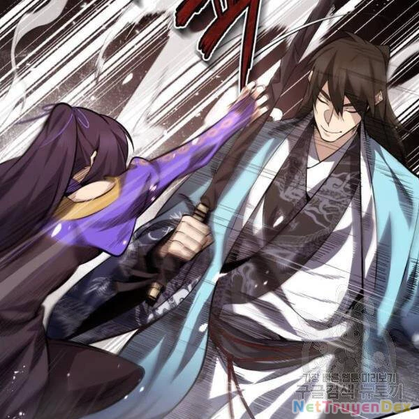 Đệ Nhất Võ Sư, Baek Cao Thủ Chapter 25 - Trang 4