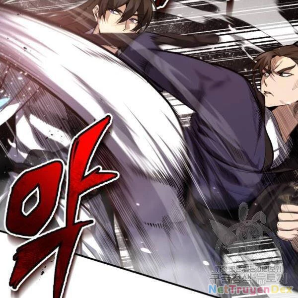 Đệ Nhất Võ Sư, Baek Cao Thủ Chapter 25 - Trang 4