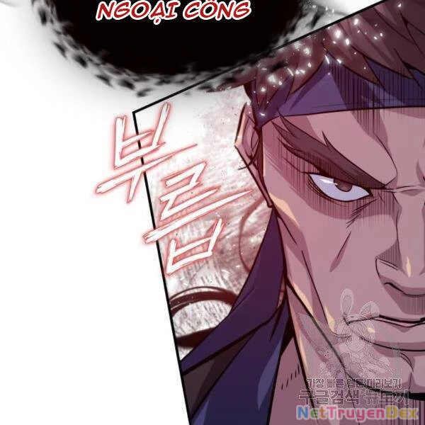 Đệ Nhất Võ Sư, Baek Cao Thủ Chapter 25 - Trang 4