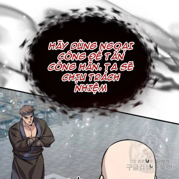 Đệ Nhất Võ Sư, Baek Cao Thủ Chapter 25 - Trang 4