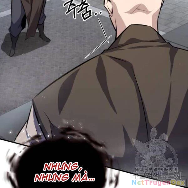 Đệ Nhất Võ Sư, Baek Cao Thủ Chapter 25 - Trang 4