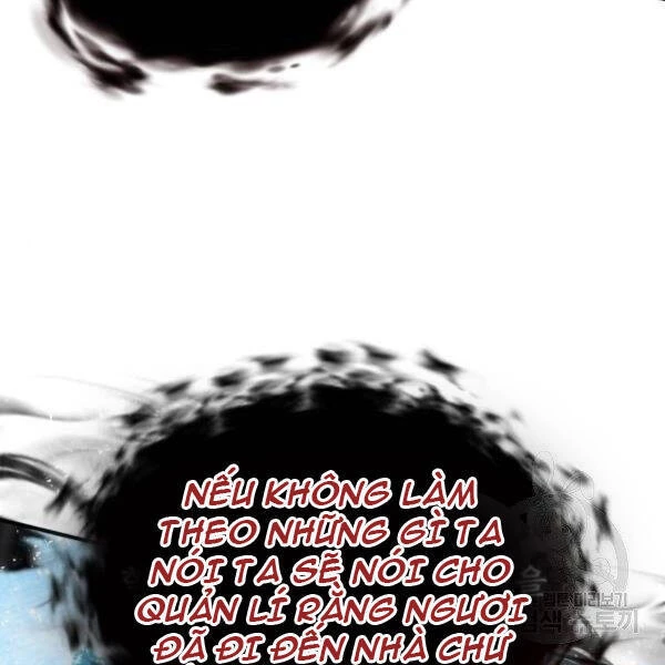 Đệ Nhất Võ Sư, Baek Cao Thủ Chapter 25 - Trang 4