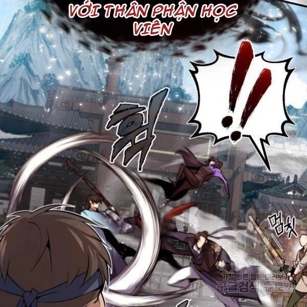 Đệ Nhất Võ Sư, Baek Cao Thủ Chapter 25 - Trang 4