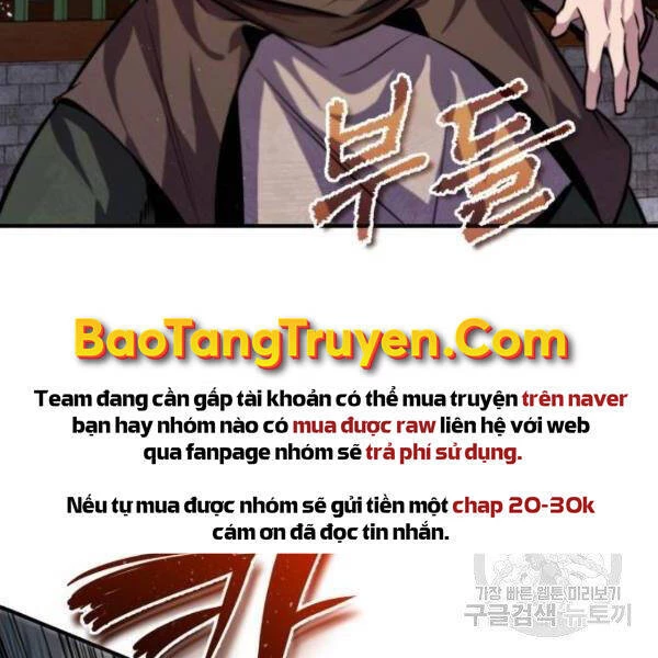 Đệ Nhất Võ Sư, Baek Cao Thủ Chapter 25 - Trang 4
