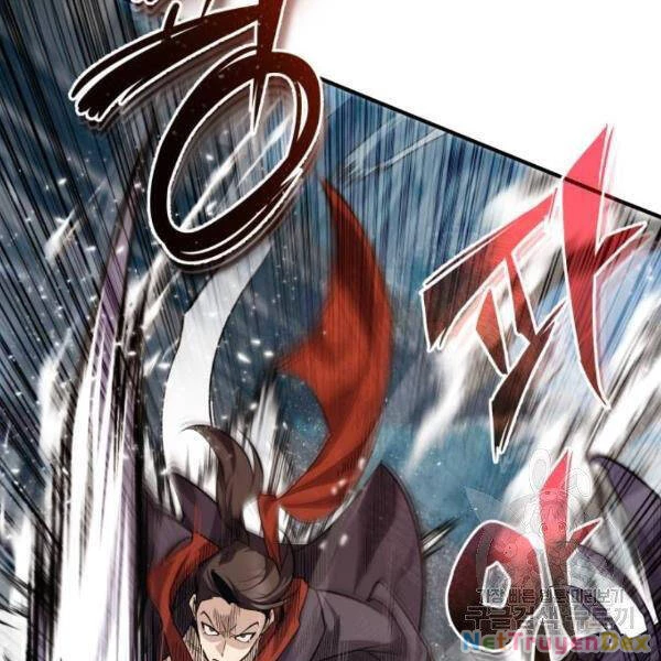 Đệ Nhất Võ Sư, Baek Cao Thủ Chapter 25 - Trang 4