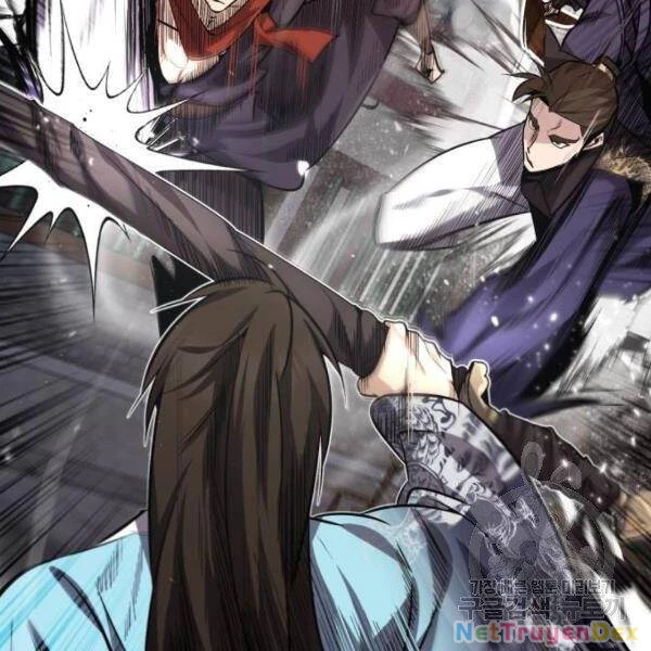 Đệ Nhất Võ Sư, Baek Cao Thủ Chapter 25 - Trang 4