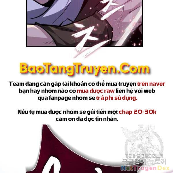 Đệ Nhất Võ Sư, Baek Cao Thủ Chapter 25 - Trang 4