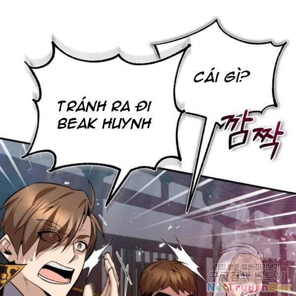 Đệ Nhất Võ Sư, Baek Cao Thủ Chapter 25 - Trang 4