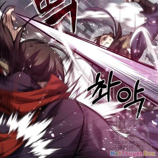 Đệ Nhất Võ Sư, Baek Cao Thủ Chapter 25 - Trang 4