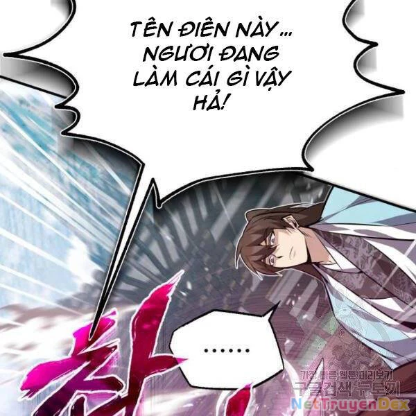 Đệ Nhất Võ Sư, Baek Cao Thủ Chapter 25 - Trang 4