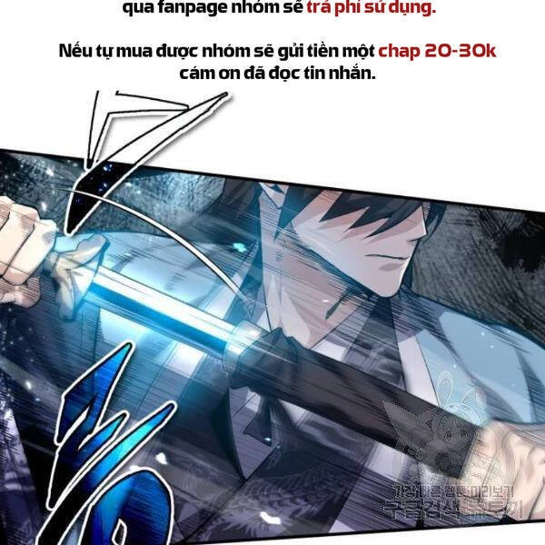 Đệ Nhất Võ Sư, Baek Cao Thủ Chapter 25 - Trang 4