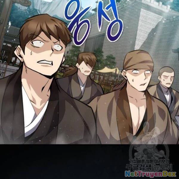 Đệ Nhất Võ Sư, Baek Cao Thủ Chapter 25 - Trang 4