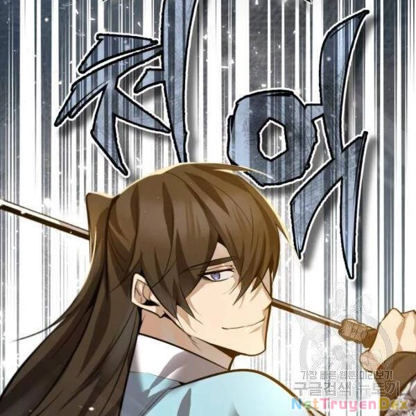 Đệ Nhất Võ Sư, Baek Cao Thủ Chapter 25 - Trang 4