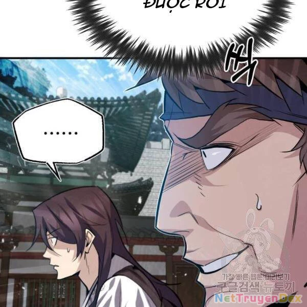 Đệ Nhất Võ Sư, Baek Cao Thủ Chapter 25 - Trang 4