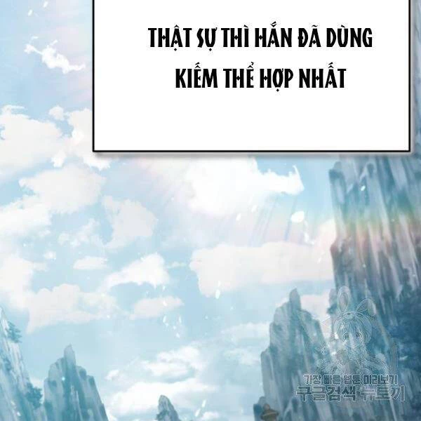 Đệ Nhất Võ Sư, Baek Cao Thủ Chapter 25 - Trang 4