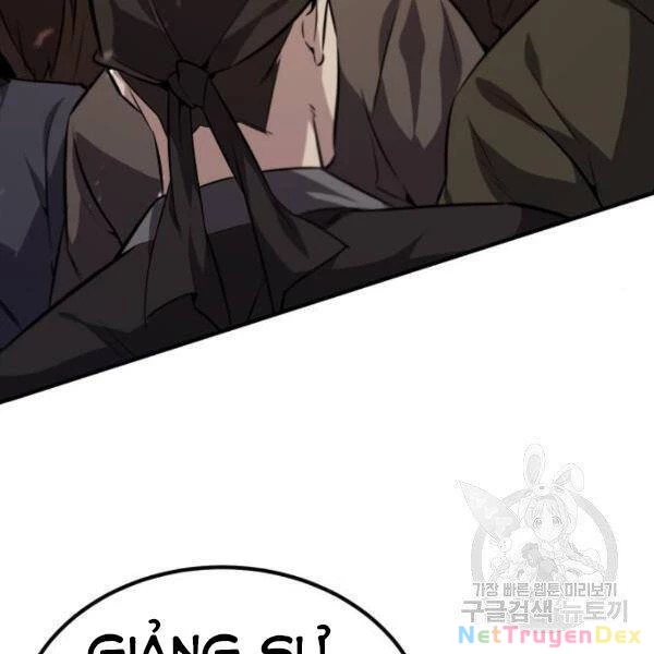 Đệ Nhất Võ Sư, Baek Cao Thủ Chapter 25 - Trang 4