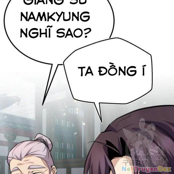 Đệ Nhất Võ Sư, Baek Cao Thủ Chapter 25 - Trang 4