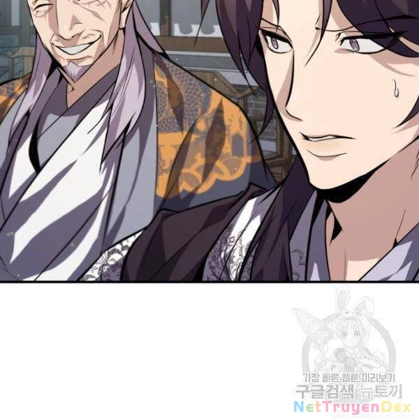 Đệ Nhất Võ Sư, Baek Cao Thủ Chapter 25 - Trang 4