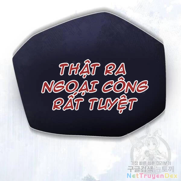 Đệ Nhất Võ Sư, Baek Cao Thủ Chapter 25 - Trang 4