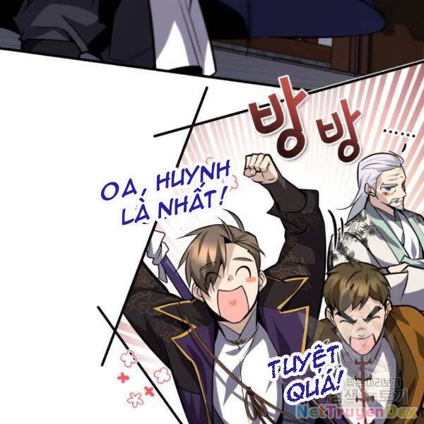 Đệ Nhất Võ Sư, Baek Cao Thủ Chapter 25 - Trang 4