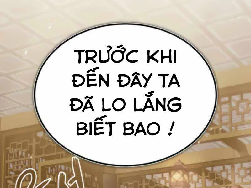 Đệ Nhất Võ Sư, Baek Cao Thủ Chapter 26 - Trang 4