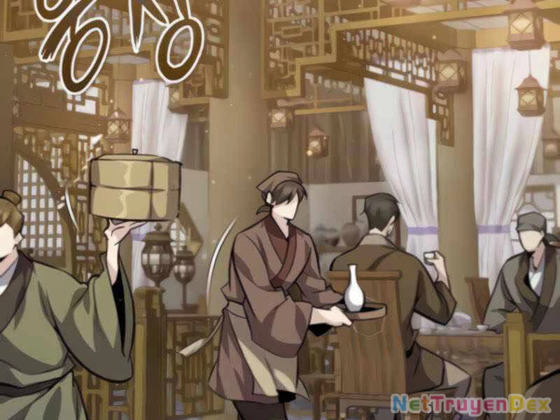 Đệ Nhất Võ Sư, Baek Cao Thủ Chapter 26 - Trang 4