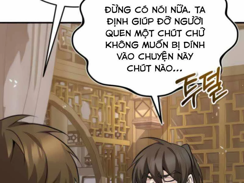 Đệ Nhất Võ Sư, Baek Cao Thủ Chapter 26 - Trang 4