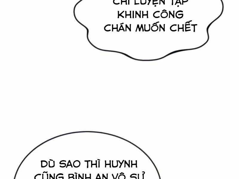 Đệ Nhất Võ Sư, Baek Cao Thủ Chapter 26 - Trang 4