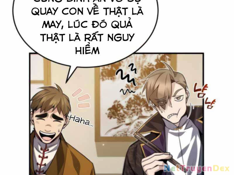 Đệ Nhất Võ Sư, Baek Cao Thủ Chapter 26 - Trang 4