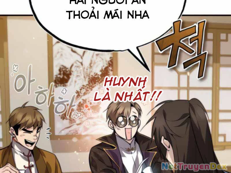 Đệ Nhất Võ Sư, Baek Cao Thủ Chapter 26 - Trang 4