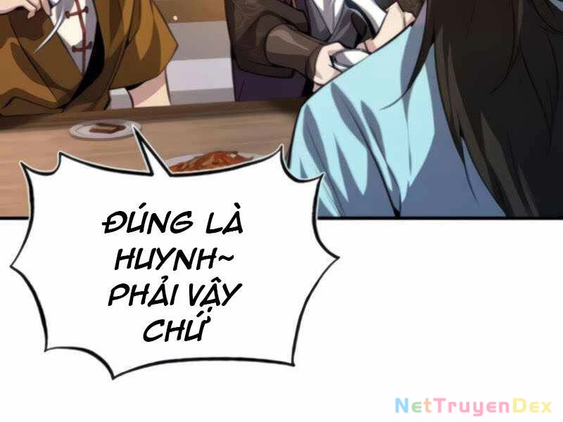 Đệ Nhất Võ Sư, Baek Cao Thủ Chapter 26 - Trang 4