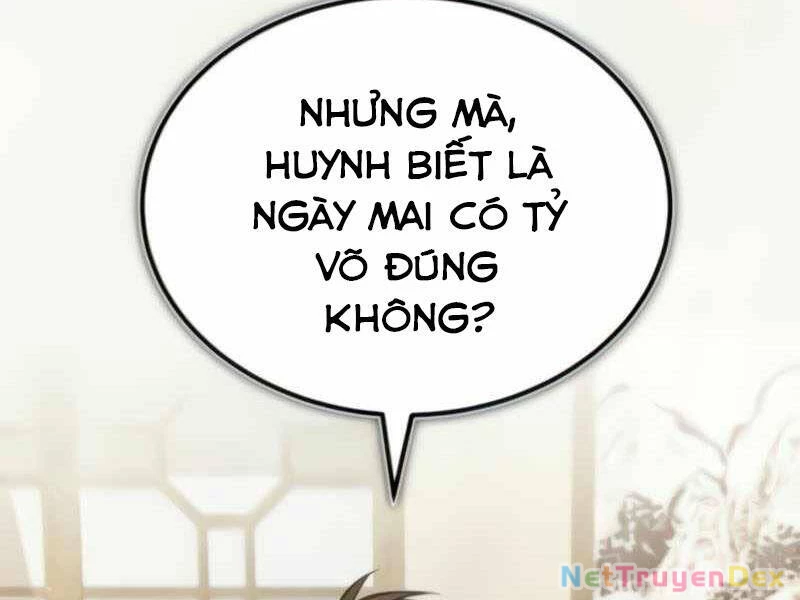 Đệ Nhất Võ Sư, Baek Cao Thủ Chapter 26 - Trang 4