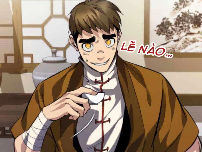 Đệ Nhất Võ Sư, Baek Cao Thủ Chapter 26 - Trang 4