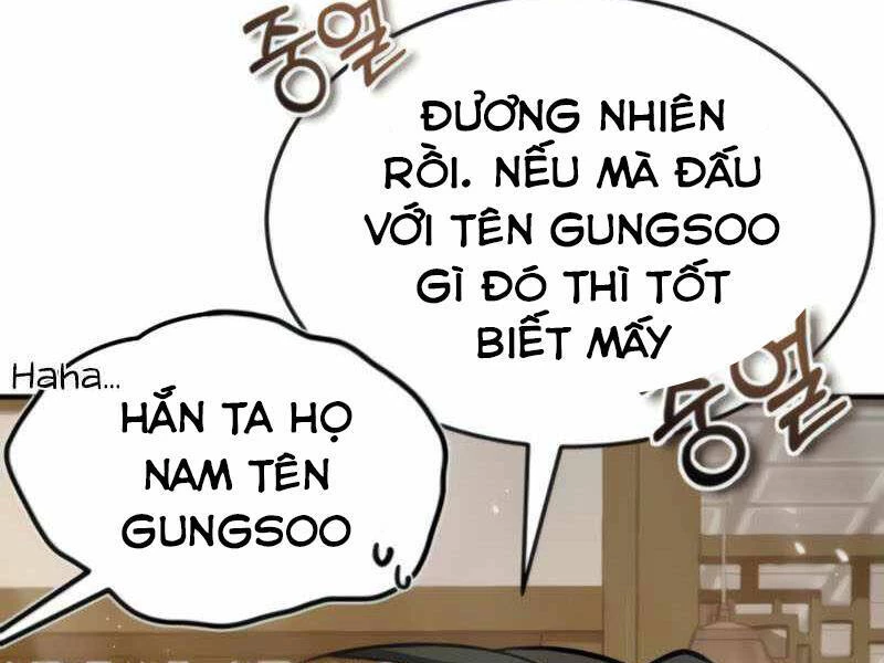 Đệ Nhất Võ Sư, Baek Cao Thủ Chapter 26 - Trang 4