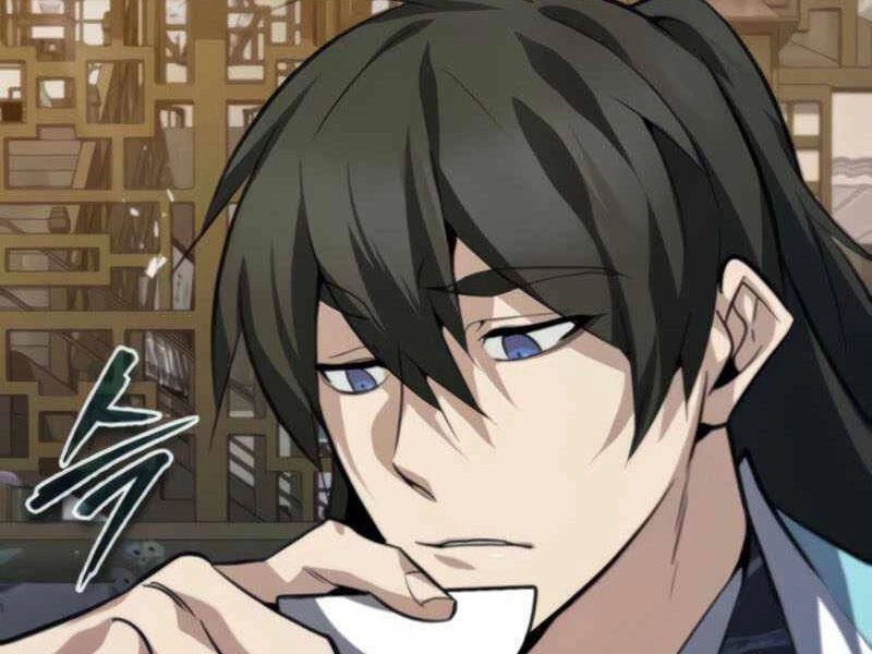 Đệ Nhất Võ Sư, Baek Cao Thủ Chapter 26 - Trang 4