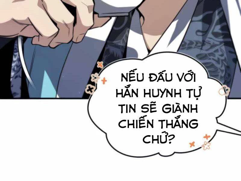 Đệ Nhất Võ Sư, Baek Cao Thủ Chapter 26 - Trang 4