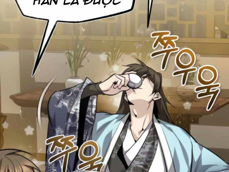 Đệ Nhất Võ Sư, Baek Cao Thủ Chapter 26 - Trang 4